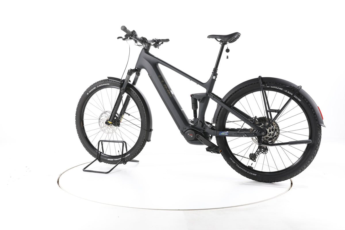 Cube Stereo Hybrid ONE22 PRO SUV E-Bike 2025 - Image 8