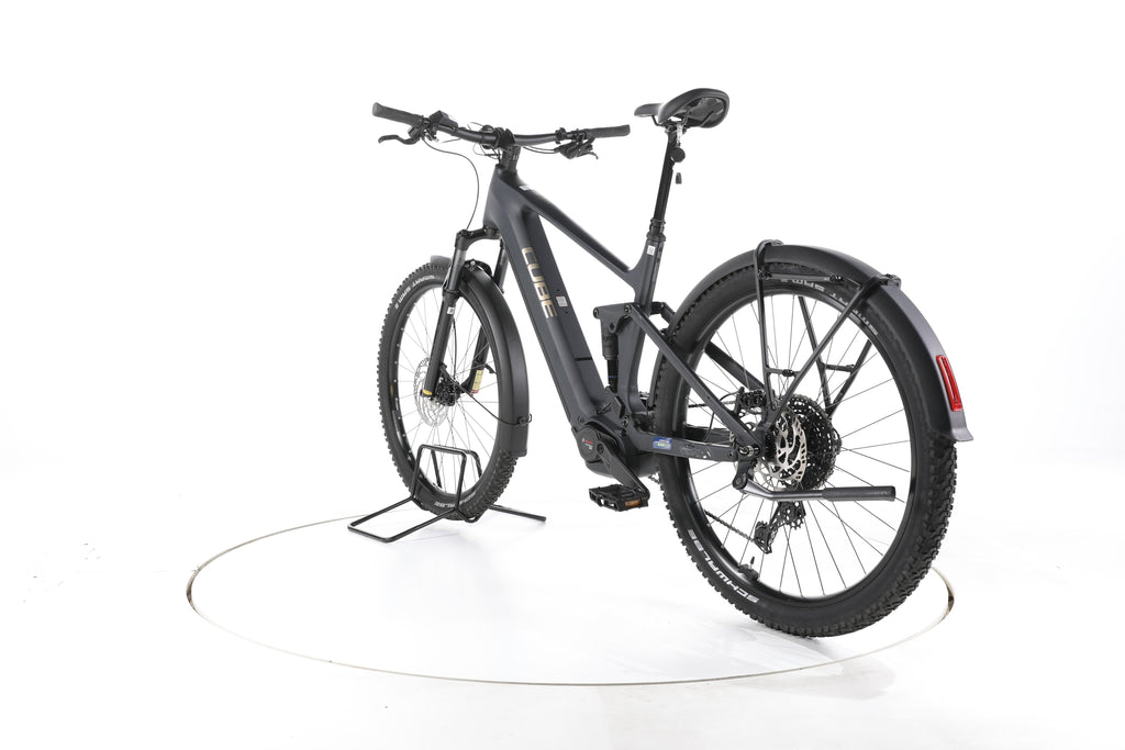 Cube Stereo Hybrid ONE22 PRO SUV E-Bike 2025 - Image 9