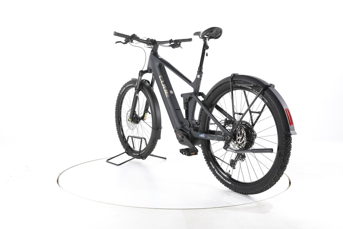 Cube Stereo Hybrid ONE22 PRO SUV E-Bike 2025 - Image 9