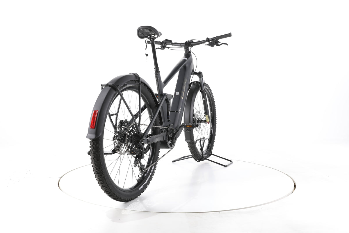 Cube Stereo Hybrid ONE22 PRO SUV E-Bike 2025 - Image 11