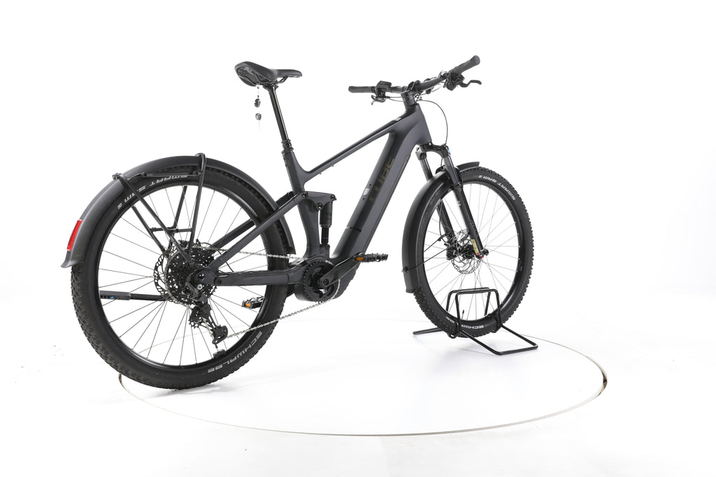 Cube Stereo Hybrid ONE22 PRO SUV E-Bike 2025 - Image 12