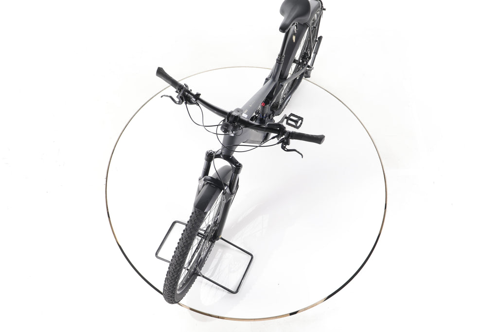 Cube Stereo Hybrid ONE22 PRO SUV E-Bike 2025 - Image 17