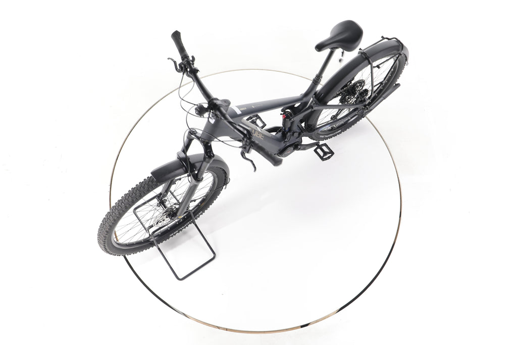 Cube Stereo Hybrid ONE22 PRO SUV E-Bike 2025 - Image 18