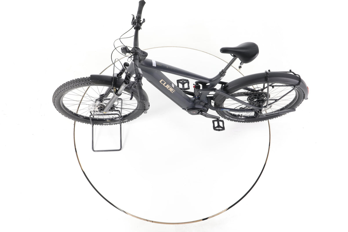 Cube Stereo Hybrid ONE22 PRO SUV E-Bike 2025 - Image 19