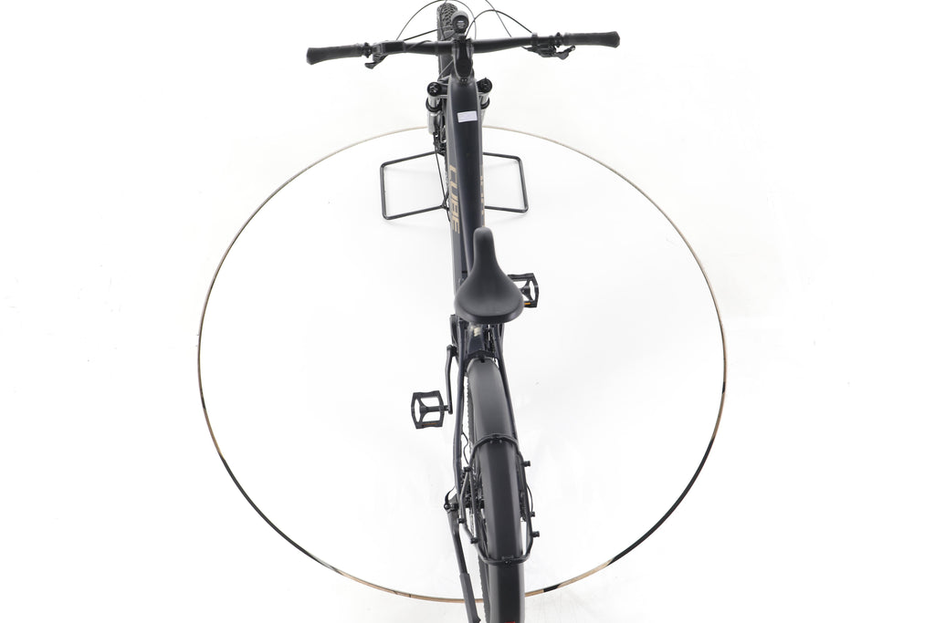 Cube Stereo Hybrid ONE22 PRO SUV E-Bike 2025 - Image 22