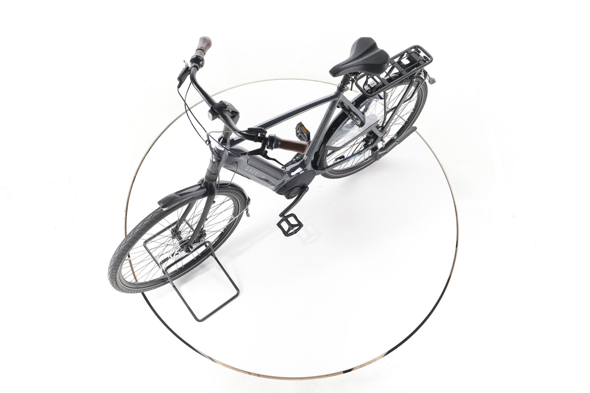 Gazelle Arroyo C5 HMB Elite City E-Bike - Image 18