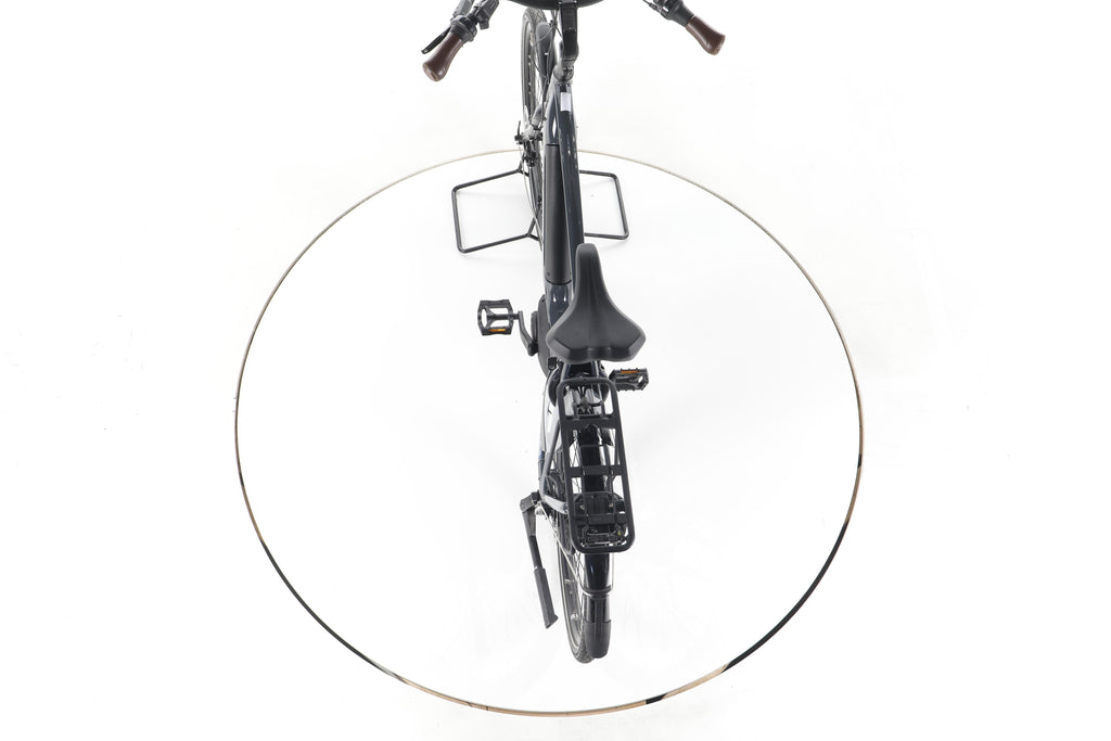 Gazelle Arroyo C5 HMB Elite City E-Bike - Image 22