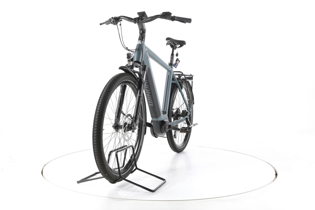 Winora Sinus 9 Trekking E-Bike - Image 5