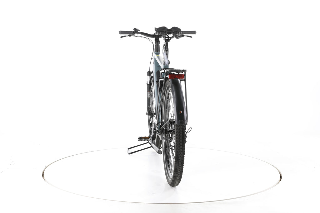 Winora Sinus 9 Trekking E-Bike - Image 10