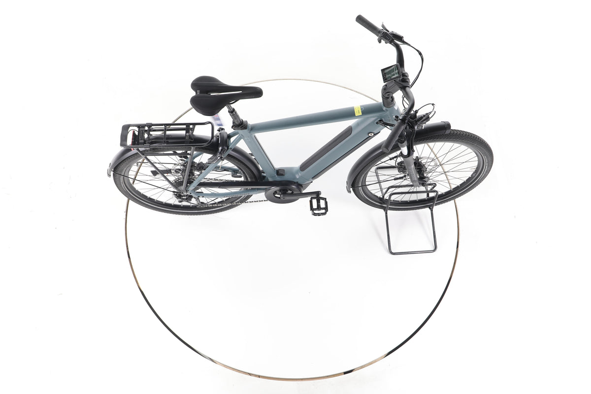 Winora Sinus 9 Trekking E-Bike - Image 13