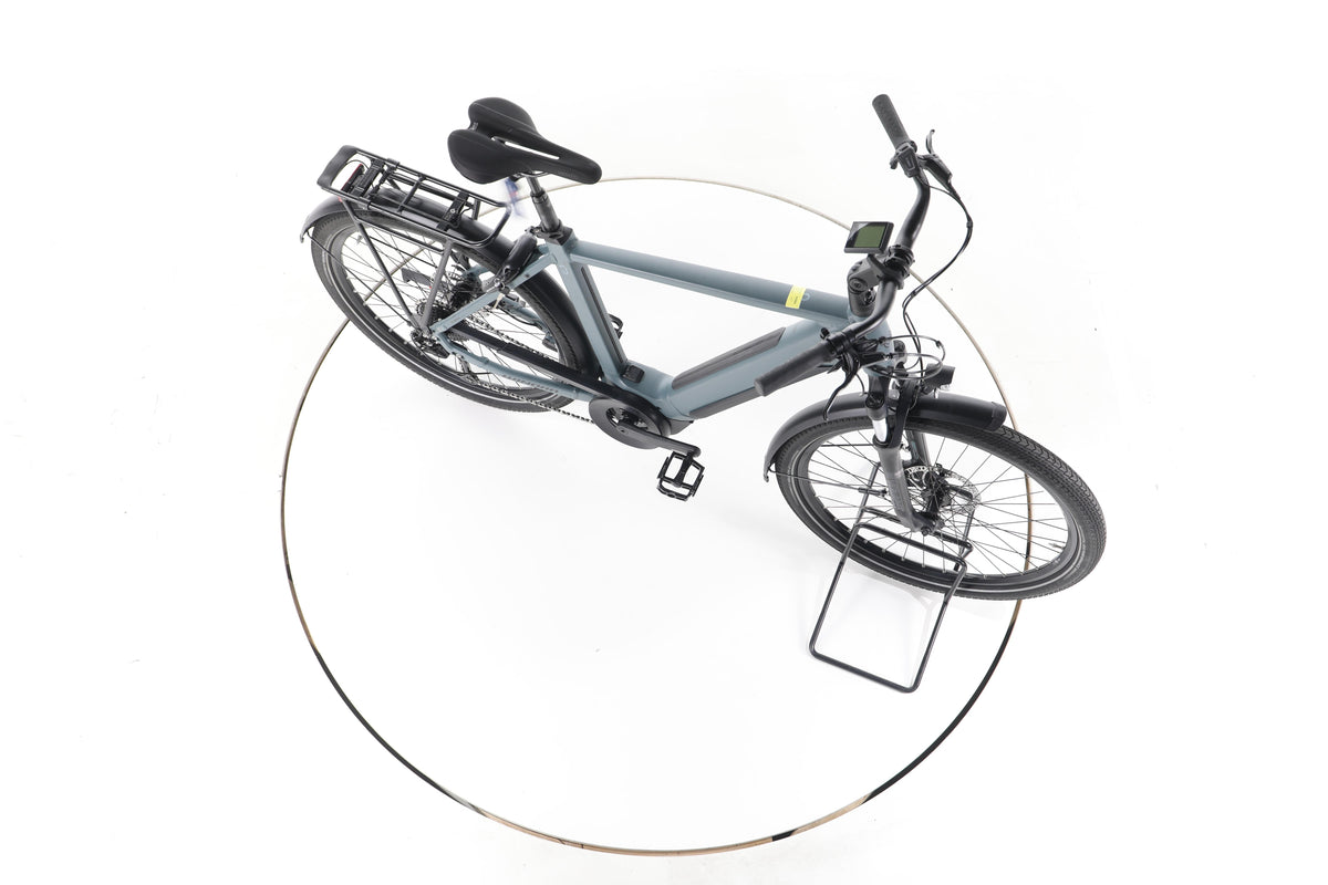 Winora Sinus 9 Trekking E-Bike - Image 14