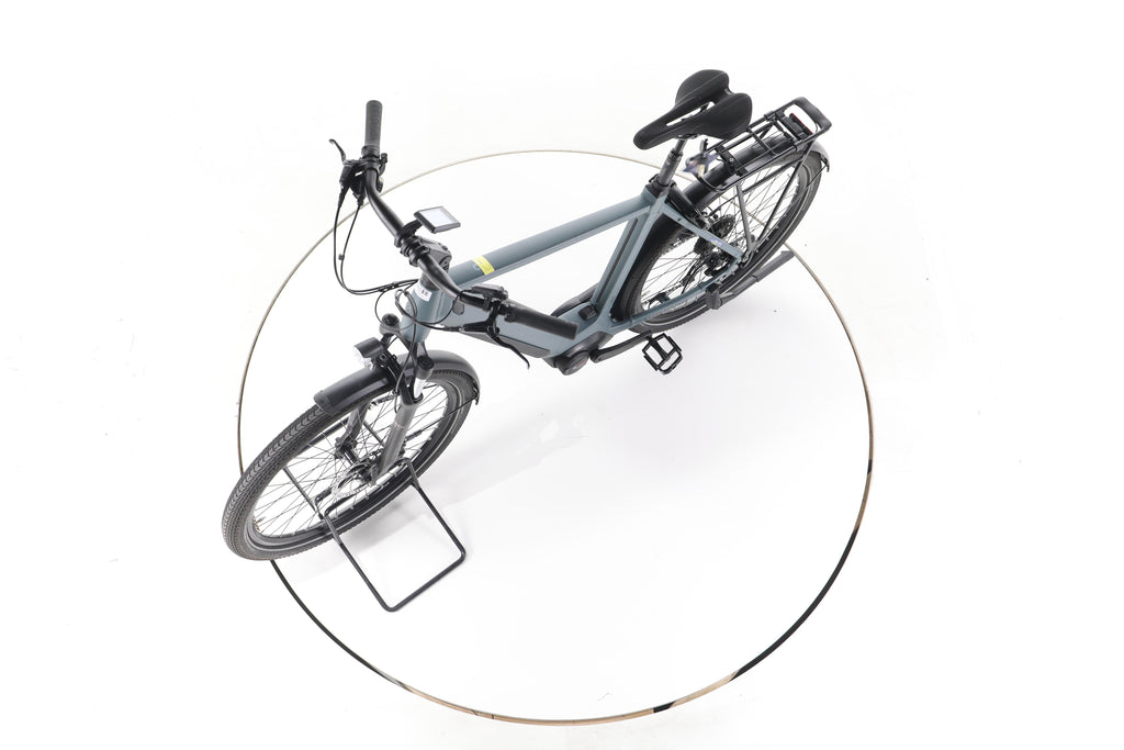 Winora Sinus 9 Trekking E-Bike - Image 18