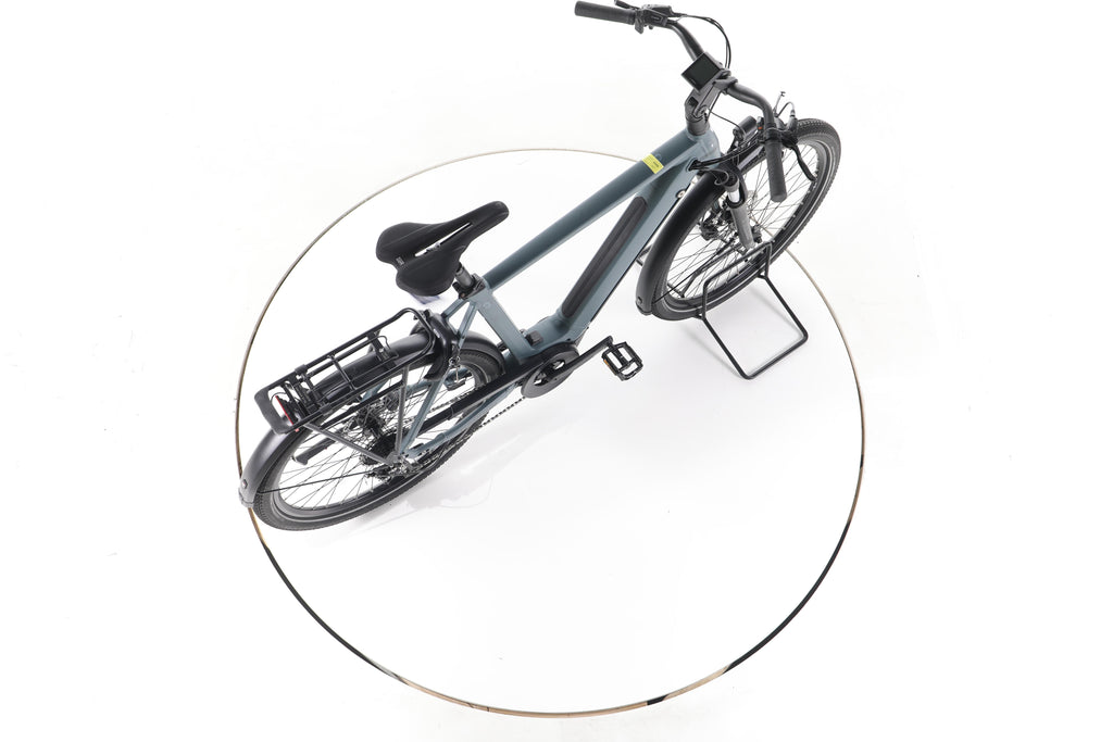 Winora Sinus 9 Trekking E-Bike - Image 24