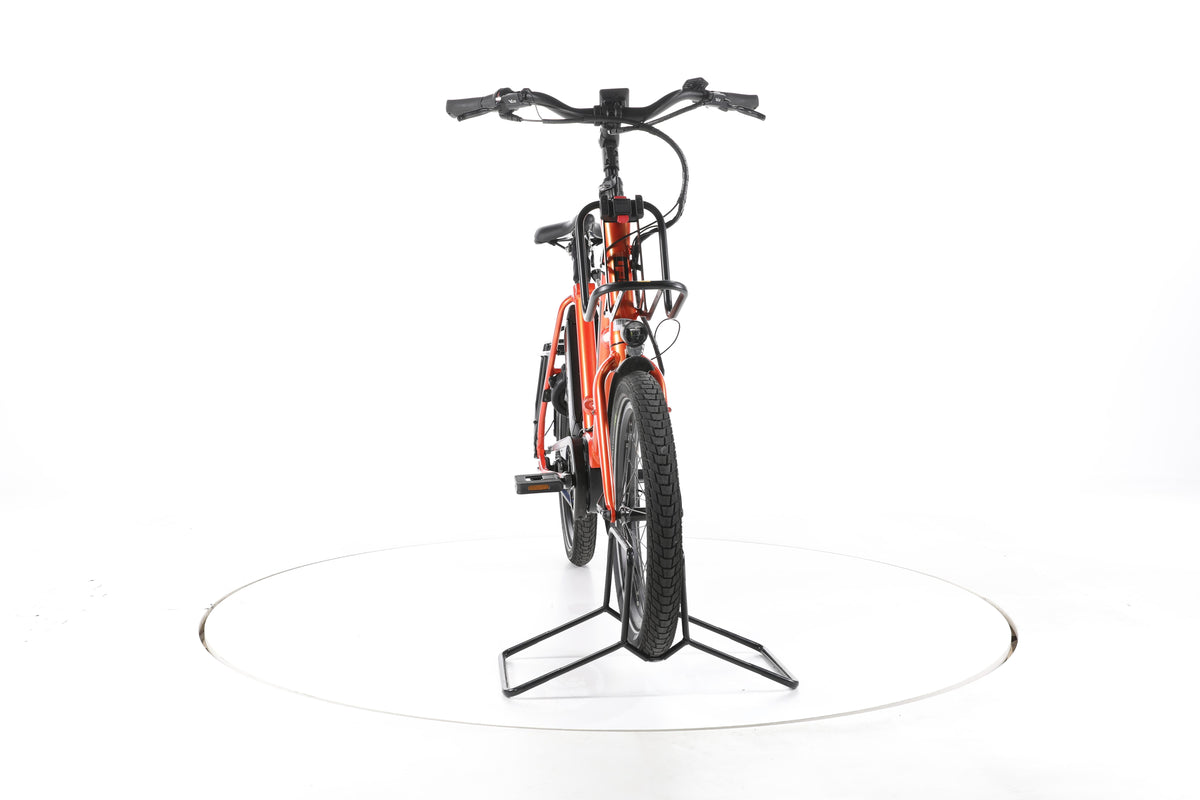i:SY E5 ZR F Comfort City E-Bike Tiefeinsteiger - Image 4