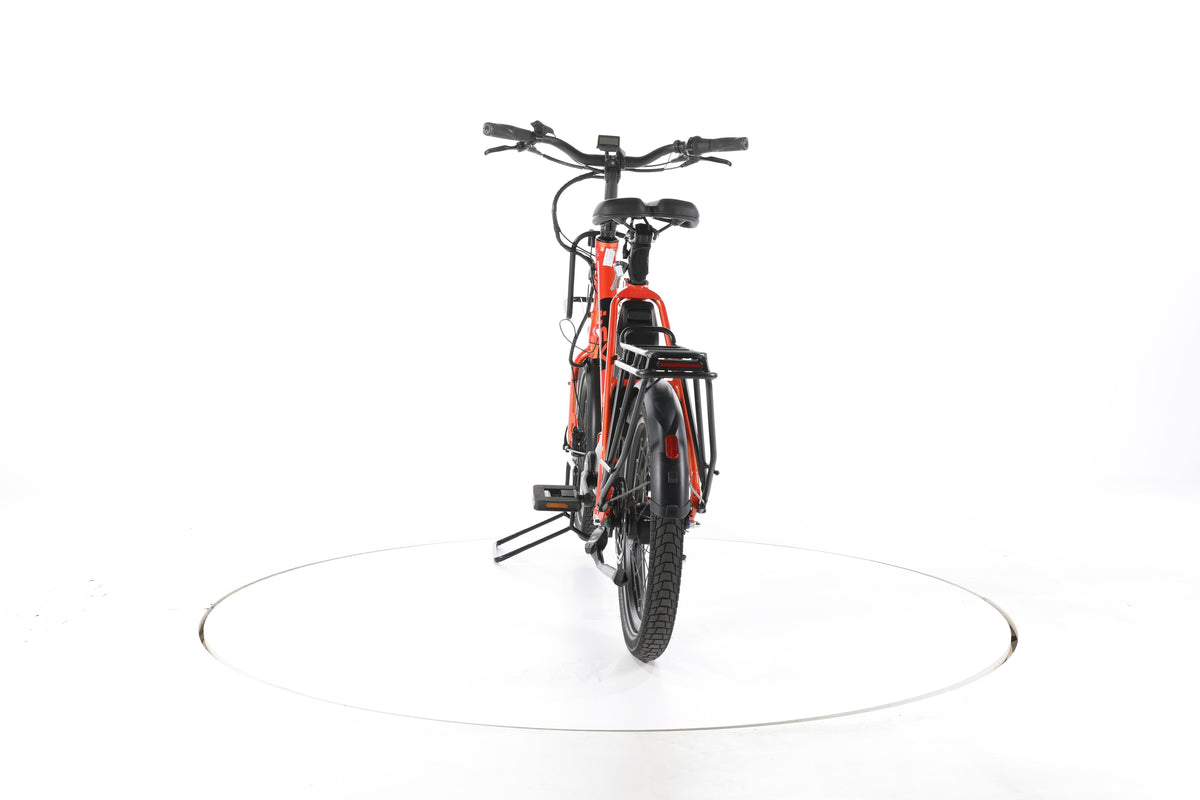 i:SY E5 ZR F Comfort City E-Bike Tiefeinsteiger - Image 10
