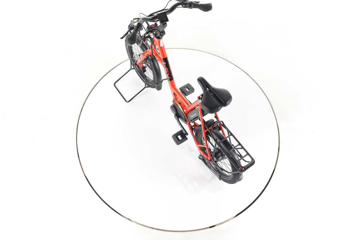 i:SY E5 ZR F Comfort City E-Bike Tiefeinsteiger - Image 21