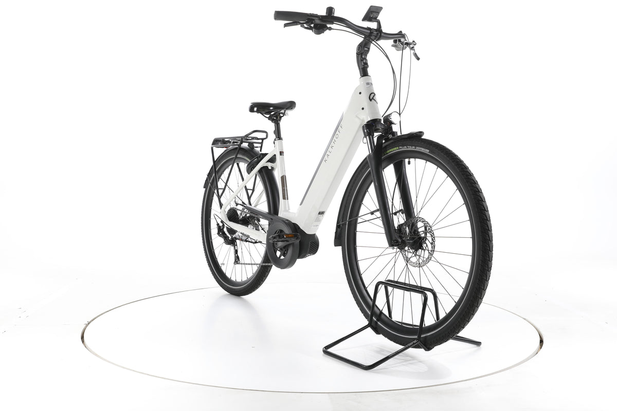 Kalkhoff Endeavour 3.b Move Trekking E-Bike Tiefeinsteiger - Image 3