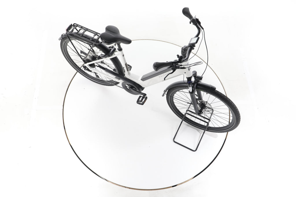 Kalkhoff Endeavour 3.b Move Trekking E-Bike Tiefeinsteiger - Image 14