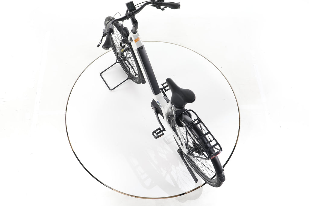 Kalkhoff Endeavour 3.b Move Trekking E-Bike Tiefeinsteiger - Image 21
