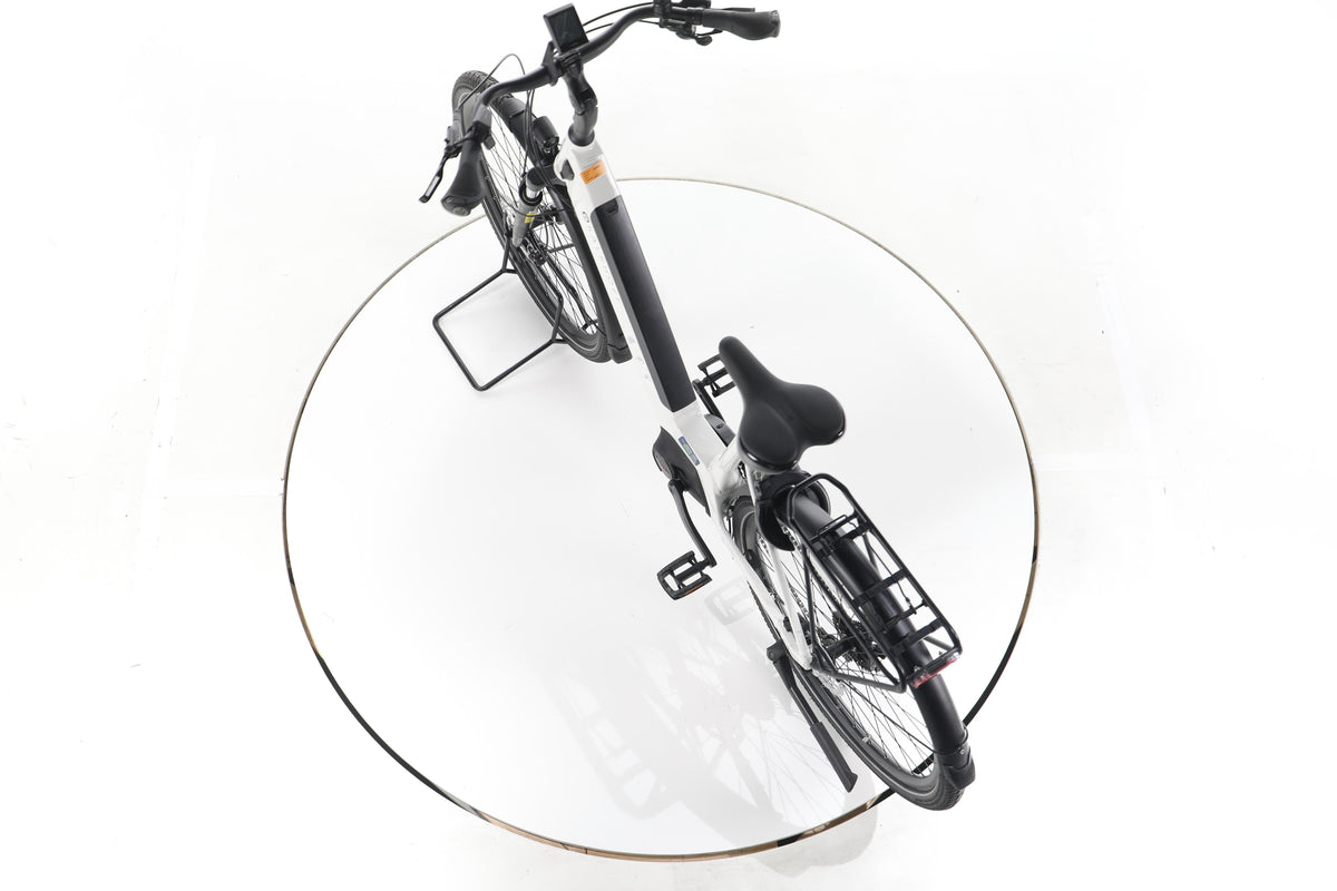 Kalkhoff Endeavour 3.b Move Trekking E-Bike Tiefeinsteiger - Image 21