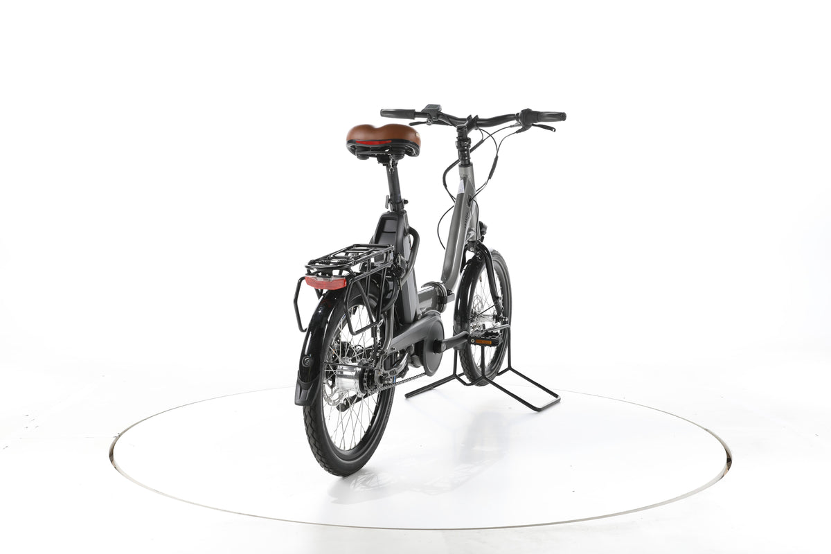 Sparta D-Wiz Falt E-Bike Tiefeinsteiger - Image 11