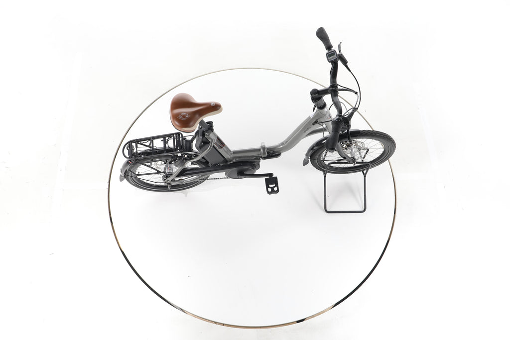 Sparta D-Wiz Falt E-Bike Tiefeinsteiger - Image 13