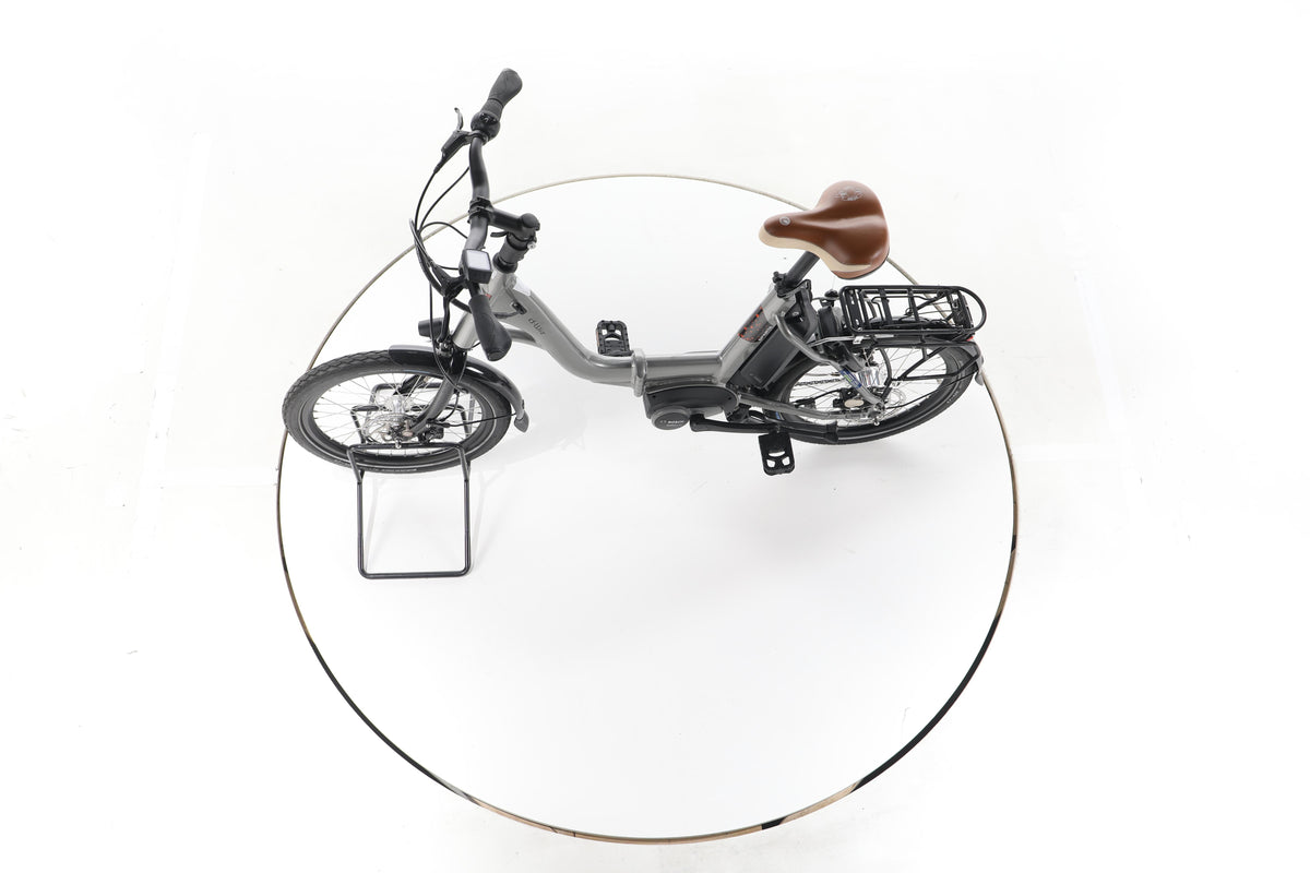 Sparta D-Wiz Falt E-Bike Tiefeinsteiger - Image 19
