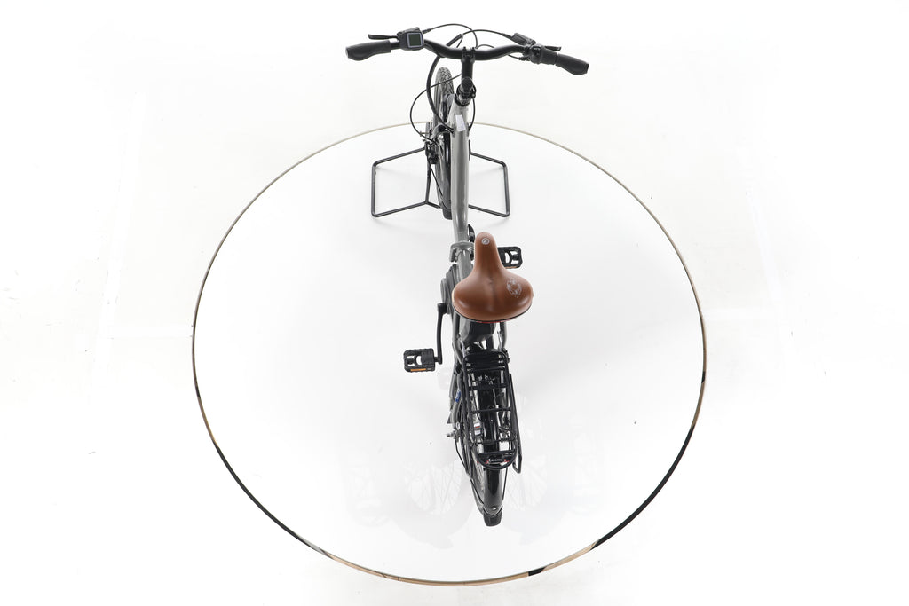 Sparta D-Wiz Falt E-Bike Tiefeinsteiger - Image 22