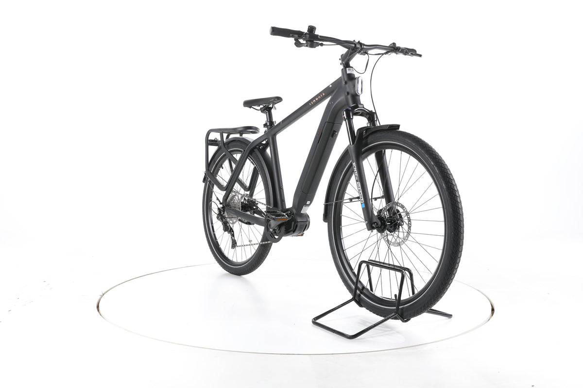 TENWAYS AGO X Trekking E-Bike - Image 3