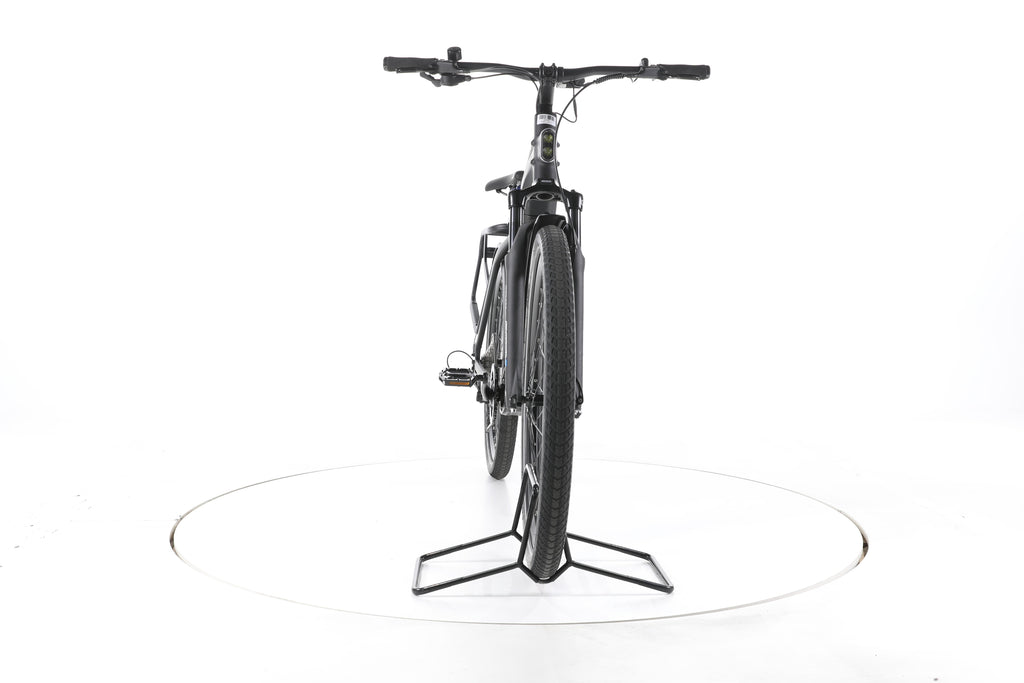 TENWAYS AGO X Trekking E-Bike - Image 4