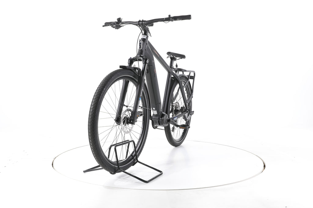 TENWAYS AGO X Trekking E-Bike - Image 5