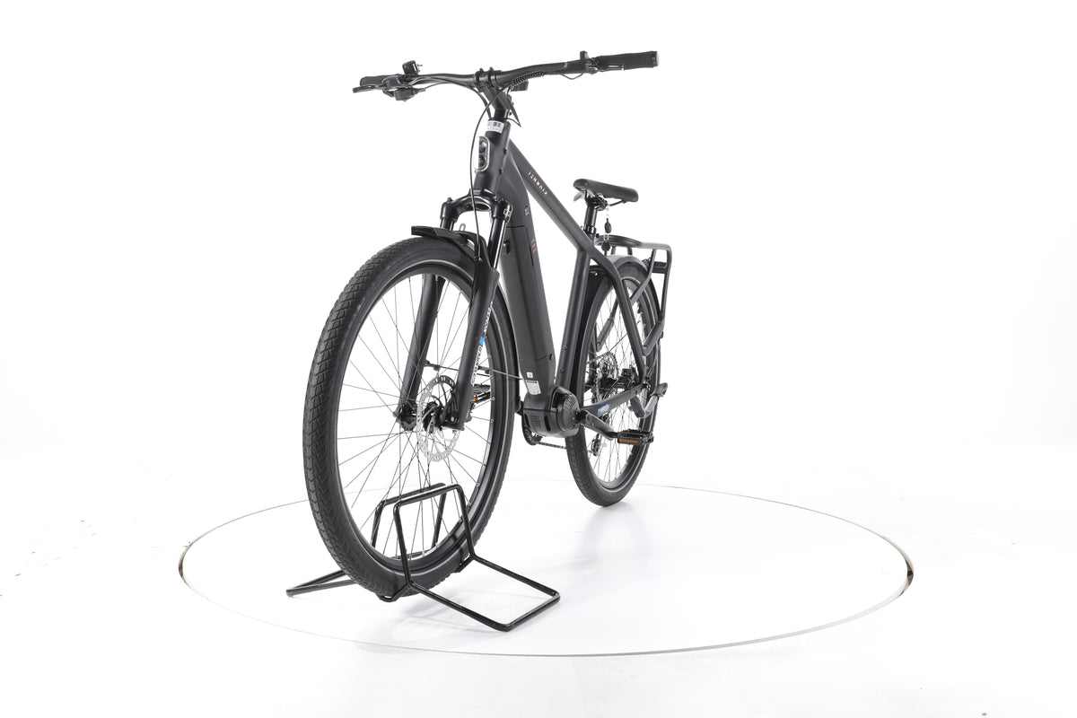 TENWAYS AGO X Trekking E-Bike - Image 5