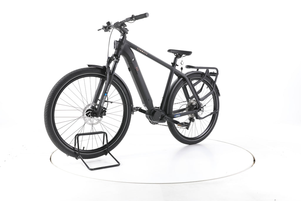 TENWAYS AGO X Trekking E-Bike - Image 6