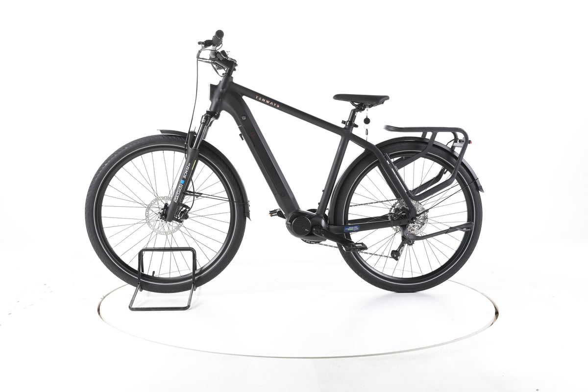 TENWAYS AGO X Trekking E-Bike - Image 7
