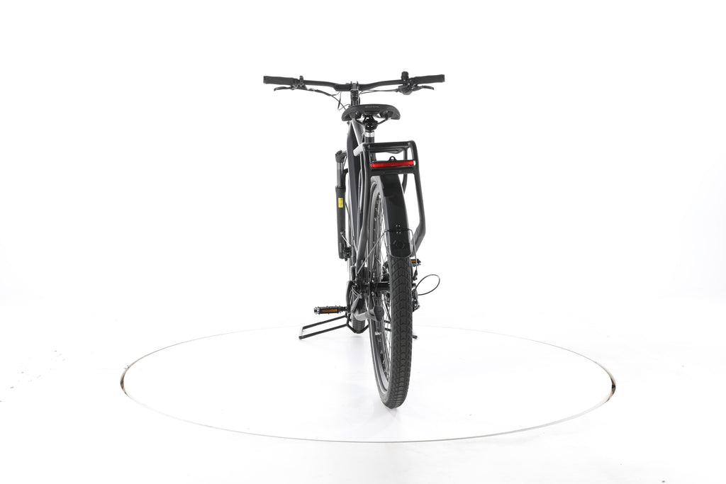 TENWAYS AGO X Trekking E-Bike - Image 10
