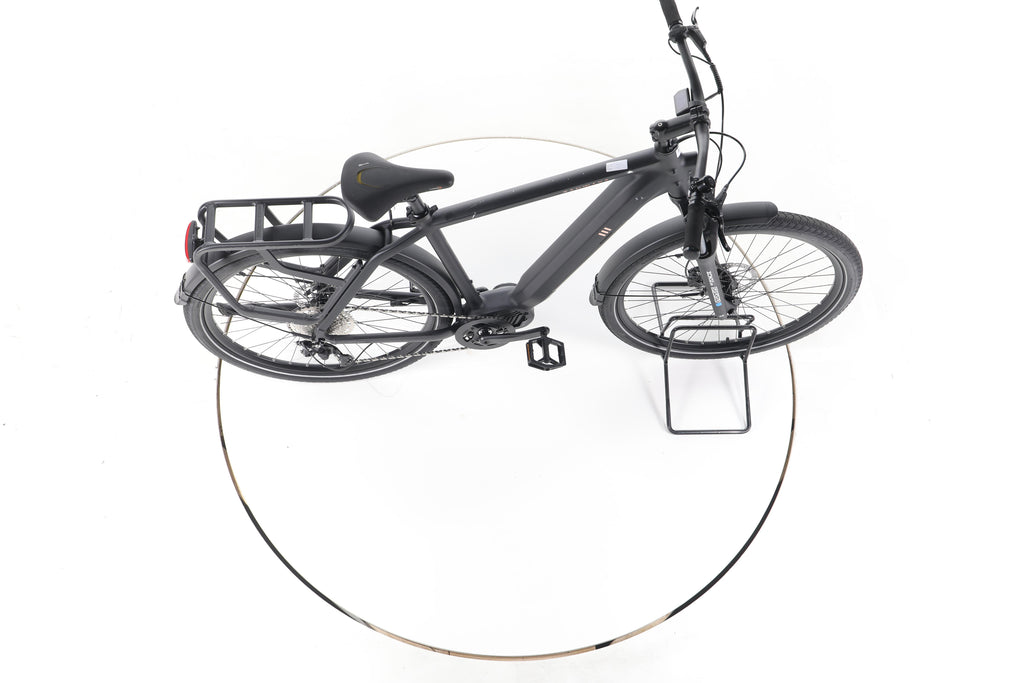 TENWAYS AGO X Trekking E-Bike - Image 13