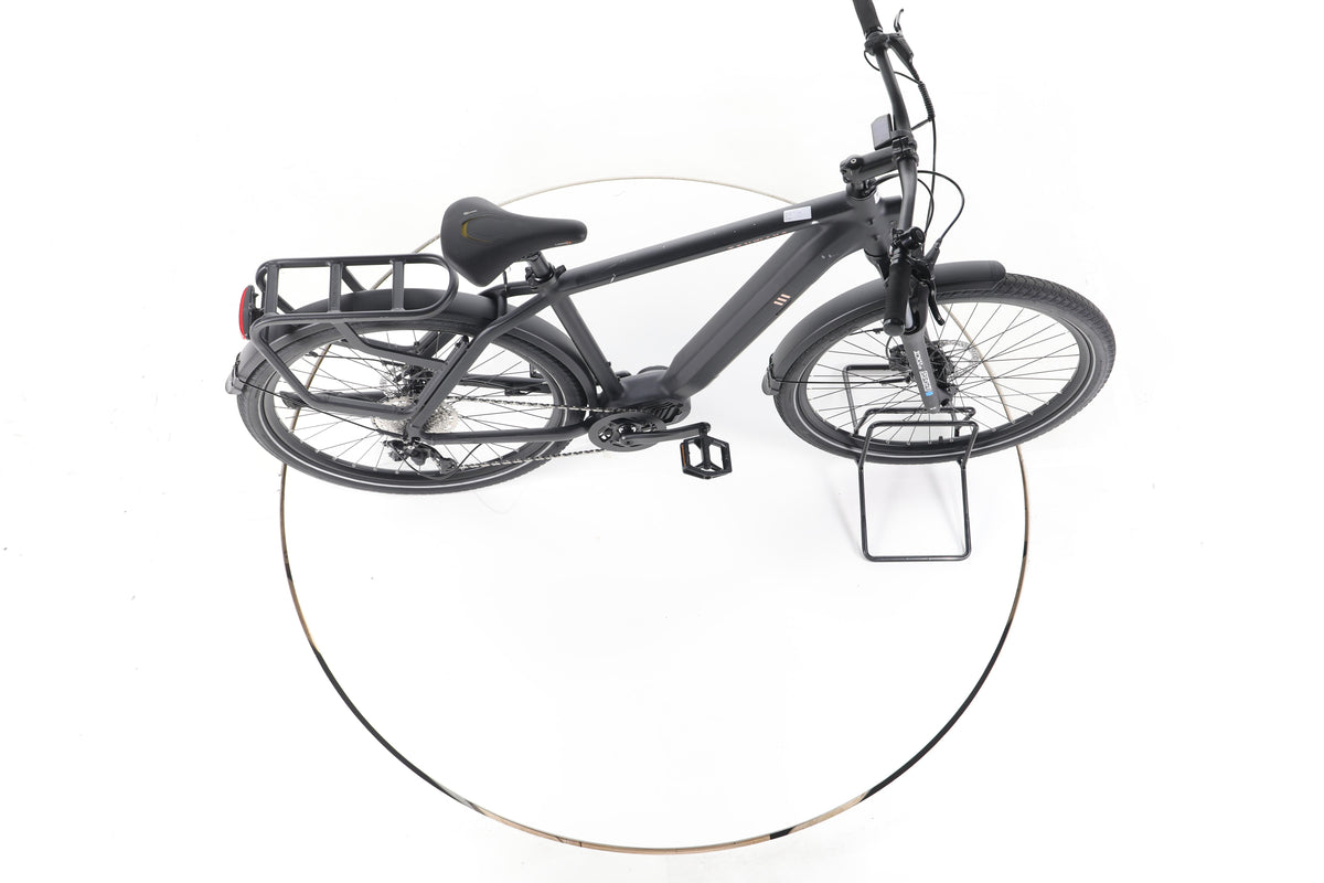 TENWAYS AGO X Trekking E-Bike - Image 13