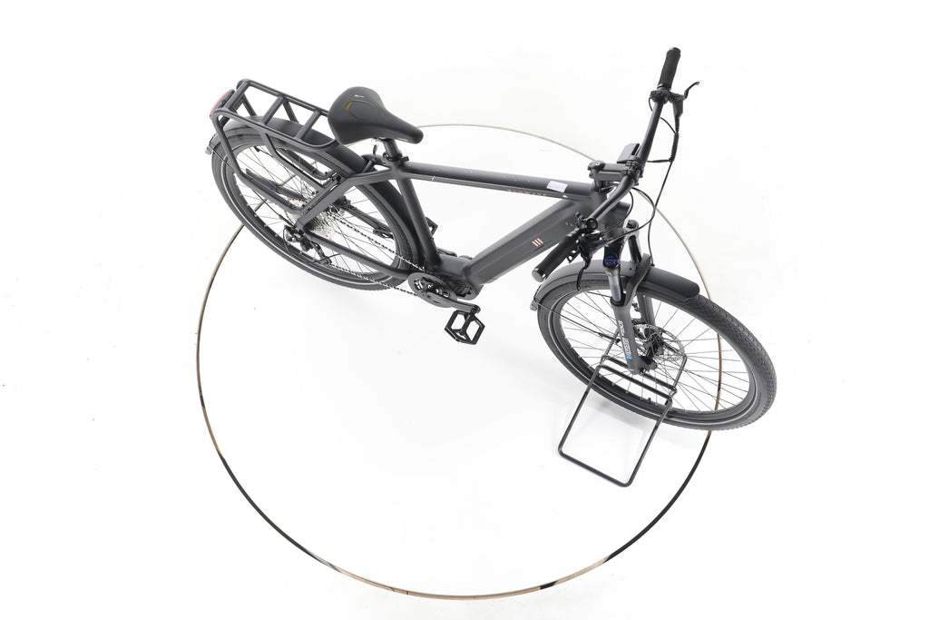 TENWAYS AGO X Trekking E-Bike - Image 14