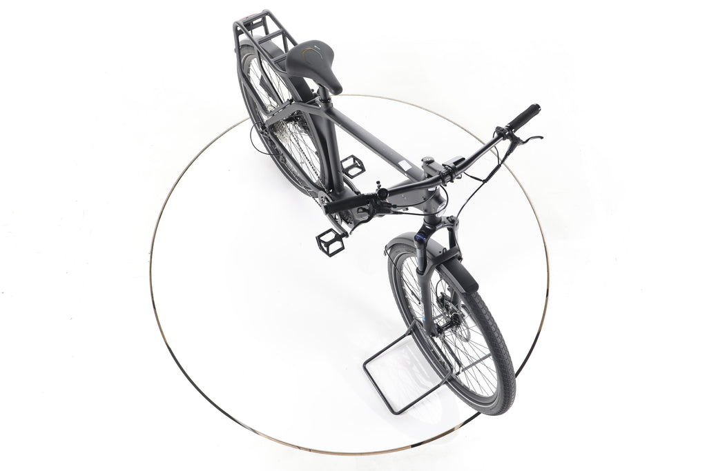 TENWAYS AGO X Trekking E-Bike - Image 15