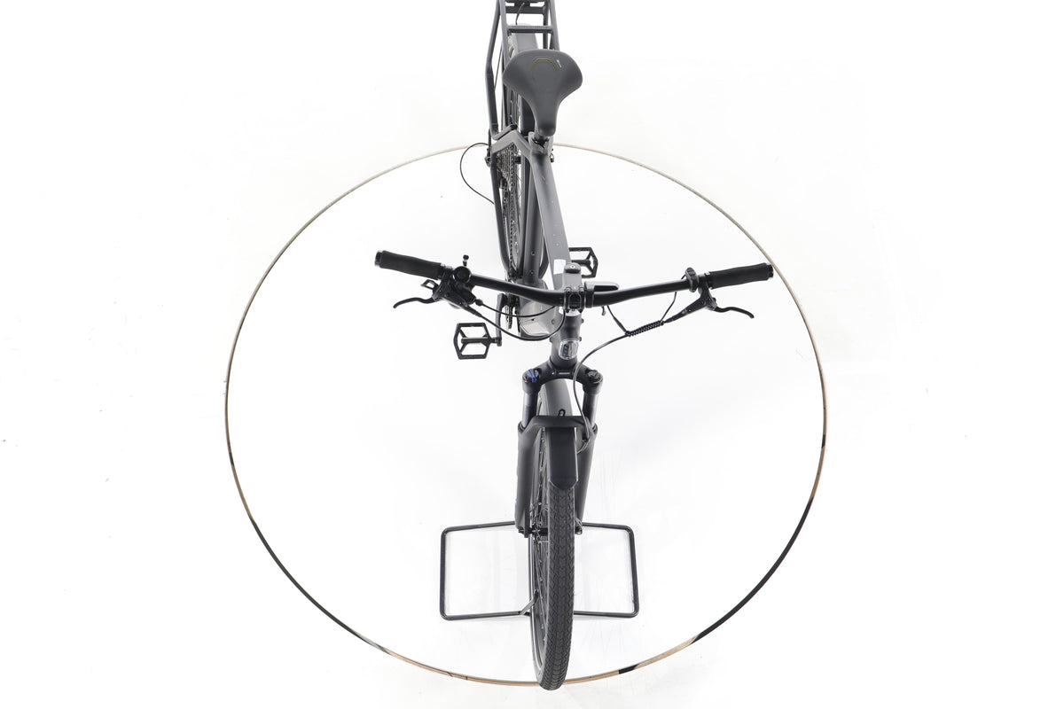 TENWAYS AGO X Trekking E-Bike - Image 16