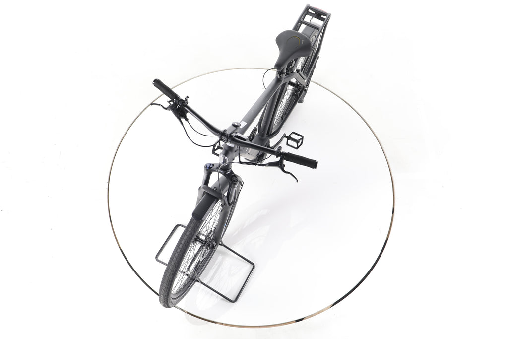 TENWAYS AGO X Trekking E-Bike - Image 17