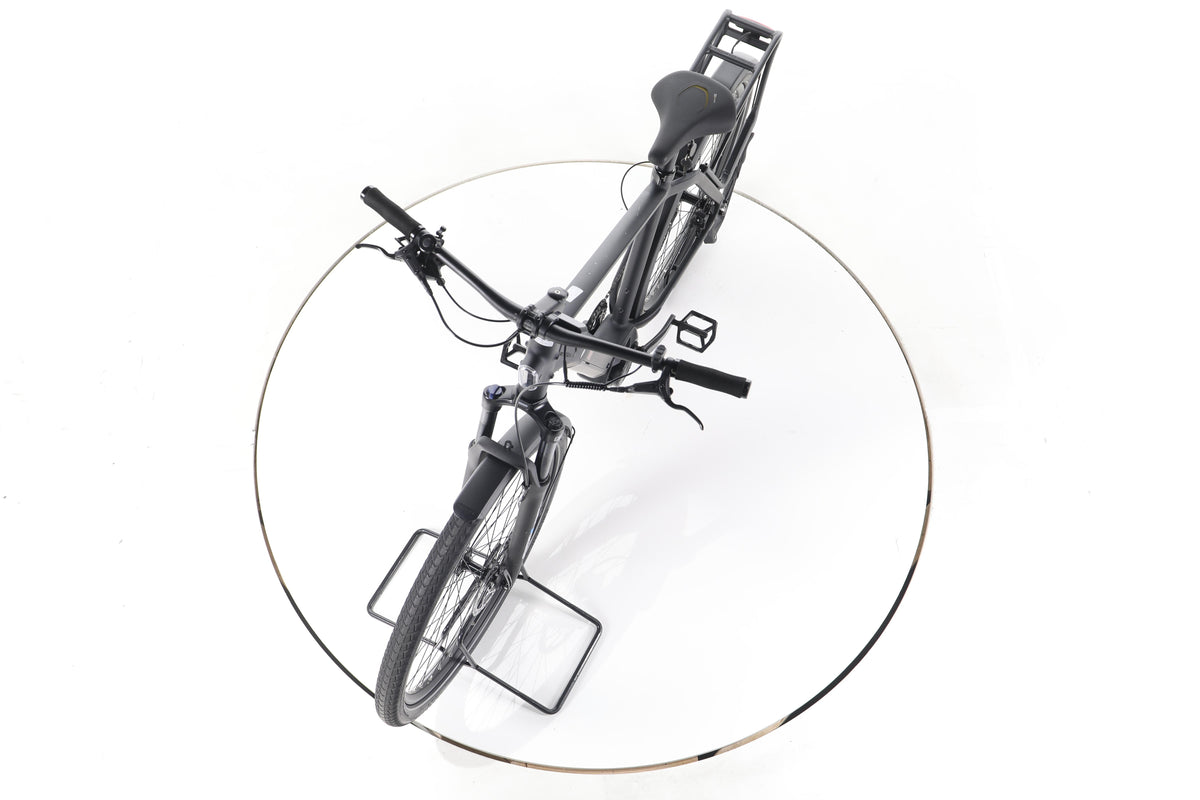 TENWAYS AGO X Trekking E-Bike - Image 17