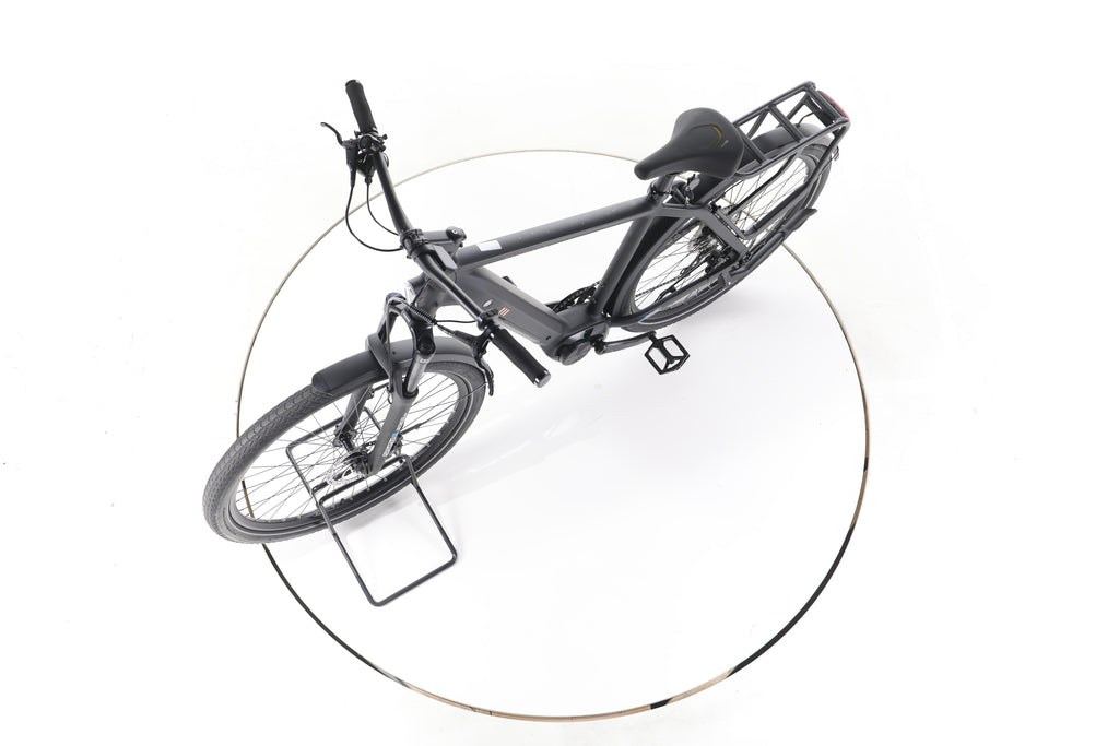 TENWAYS AGO X Trekking E-Bike - Image 18