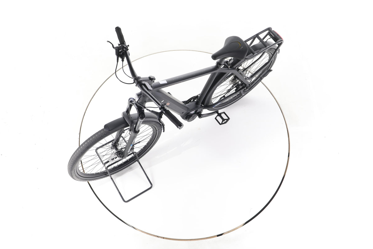 TENWAYS AGO X Trekking E-Bike - Image 18