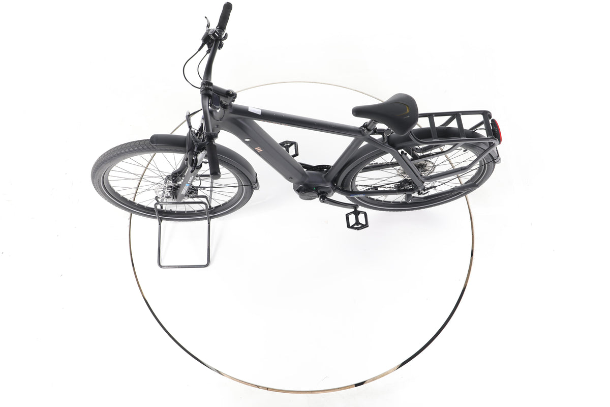 TENWAYS AGO X Trekking E-Bike - Image 19