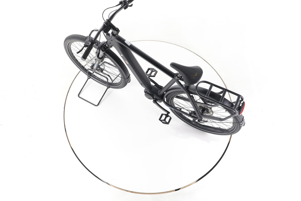 TENWAYS AGO X Trekking E-Bike - Image 20