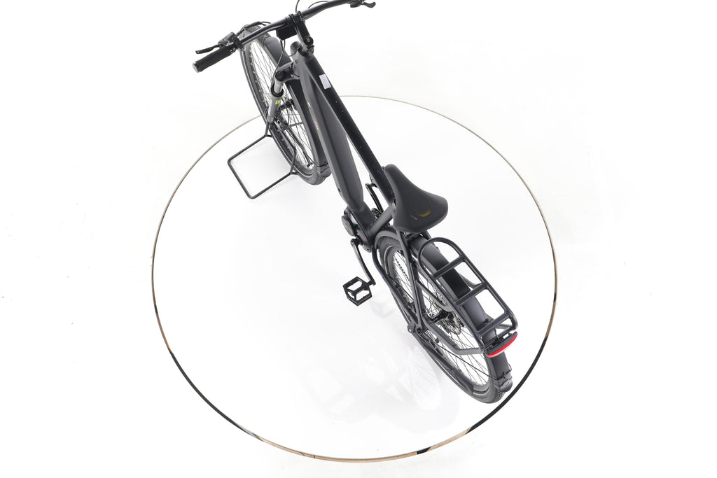 TENWAYS AGO X Trekking E-Bike - Image 21