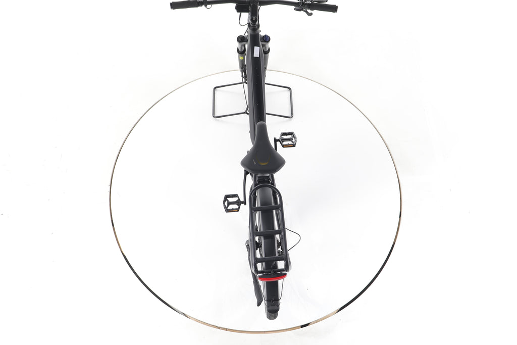 TENWAYS AGO X Trekking E-Bike - Image 22