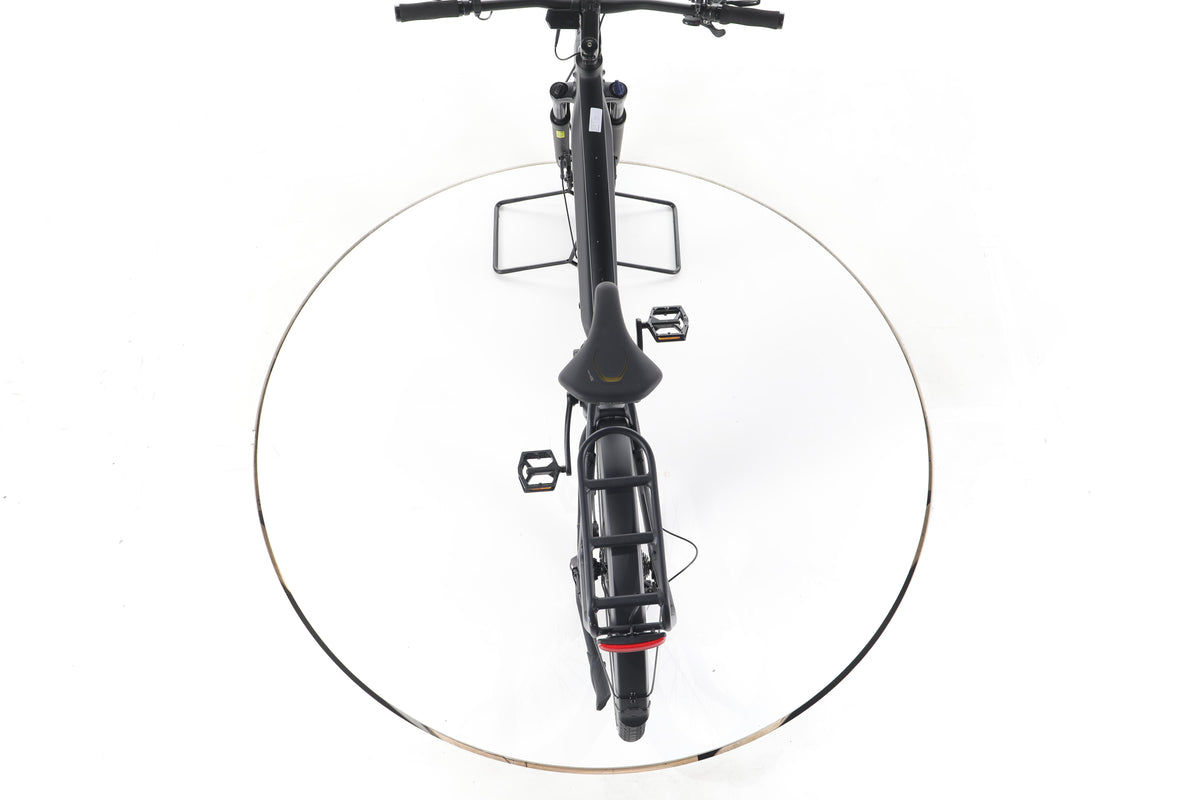 TENWAYS AGO X Trekking E-Bike - Image 22