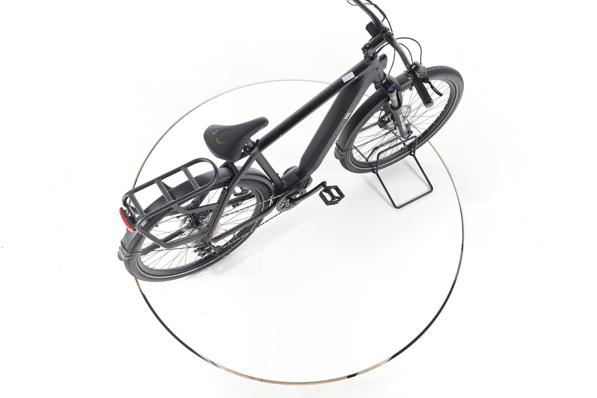 TENWAYS AGO X Trekking E-Bike - Image 24